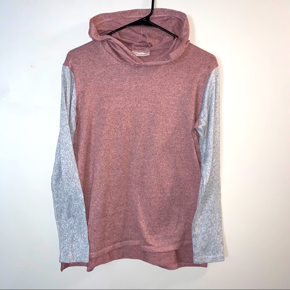 Lightweight Hoodie